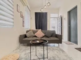 11Acozy#6pax#singlestoreyhouseAlmaBukitMertajam