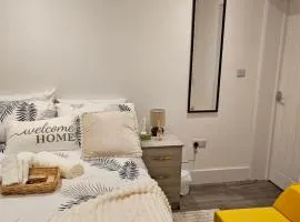 Entire Flat in heart of Oxford