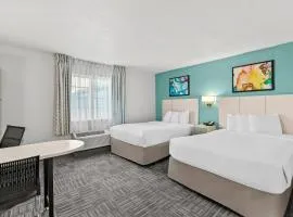 MainStay Suites Louisville Jeffersontown