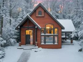 Spa & Pool table - Ivy Cottage