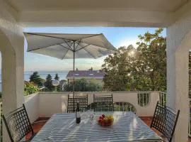 Nice Home In Selce With House Sea View