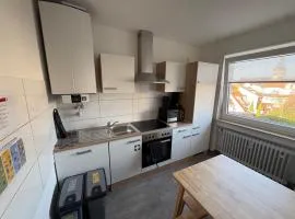 Altstadtperle Ettlingen mit Smart TV und WLAN