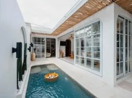 Two Souls - 1Bedroom villa in Kerobokan
