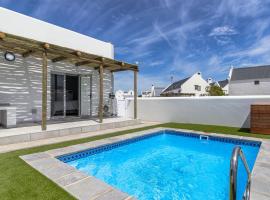 Skobbejak, hotel in Paternoster