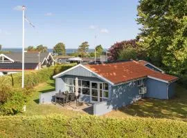 3 Bedroom Nice Home In Nordborg