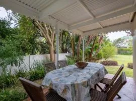 1 Mustique River Club