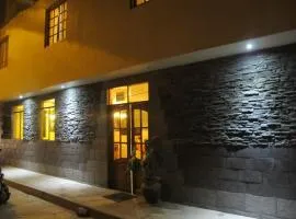 Hotel Qosqo Inka Dorado