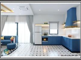 Villa Malibu Tropicana , Nova Hồ Tràm, hotel in Ấp Thanh Bình