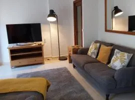 Apartment Espiritu Santo