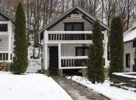 База відпочинку Forest Stream