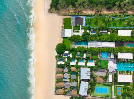 SO/ Sofitel Hua Hin, boutique ξενοδοχείο σε Cha Am