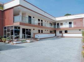 RedDoorz at Ranchotel Kalibo Aklan, hotel en Kalibo