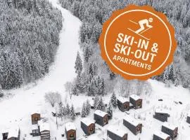 Malinô Ski Apartments