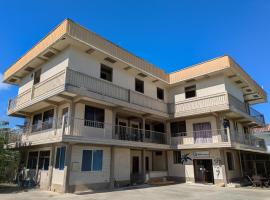 DW Motel, Hotel in Koror