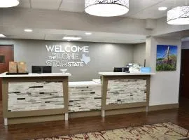 Hampton Inn and Suites Houston-Katy