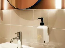 Scandic Go, Grensen 20