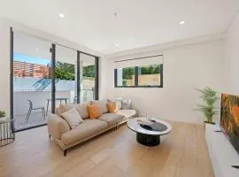 Charming 1BR Escape in Epping Cozy & Central