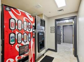 Country Inn & Suites by Radisson, Covington, LA, hotel in Covington