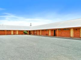 Comfort Inn Bishops Lodge, hotel cerca de Aeropuerto de Hay - HXX, 