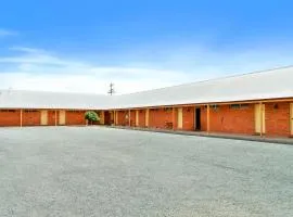 Comfort Inn Bishops Lodge