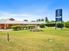 Comfort Inn Bishops Lodge, hotel a Hay