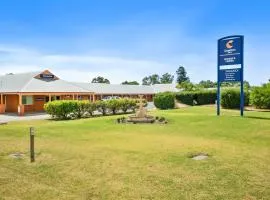 Comfort Inn Bishops Lodge