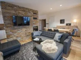 Apartment 25 JAVOR - Rezidence & Wellnes