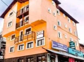 CAMERE de ÎNCHIRIAT DARIA