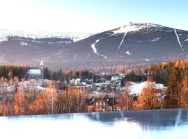 Happy Valley Resort Szklarska Poręba, ξενοδοχείο σε Szklarska Poręba