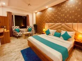 Sitara Premium La Meridian, Haridwar
