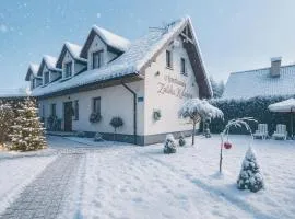 Apartamenty Zatoka Relaksu Sauna i Balia