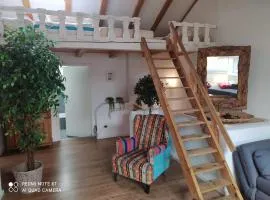 Ferienwohnung Guggenberger