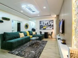 Psks Berry Luxury Apartments