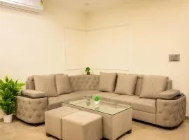 Urban Suites 3BHK Duplex in Central of Jaipur