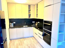 Modern&eacute; ubytovanie v Senici