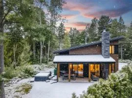 Spa & River - L'ecureuil