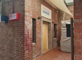 鹿厝回家民宿-包棟