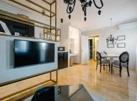 NAR Royalton Deluxe Apartment #63