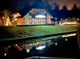 Hotel & Restaurant Lenzer Krug