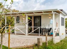 Minicasa La Barca, μικροσκοπικό σπίτι σε Ascea