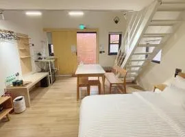 鹿厝回家-包棟民宿