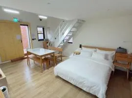 鹿厝回家-包棟民宿