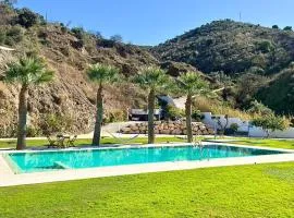 Villa Rural Era del Puerto