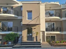 Akrata Green Elite Apartments