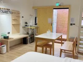 鹿厝回家-包棟民宿