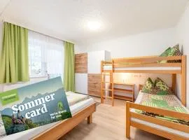 Barbara's Feriennest - by myNests