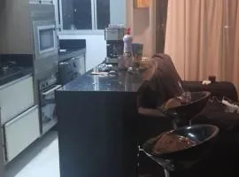 Dois Quartos Completo