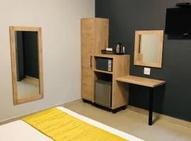 Bayside Self Catering and Hotel 14 Monty Naicker Pinestreet Durban