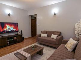 you are most welcome, feel at home, hotel in Makomboki