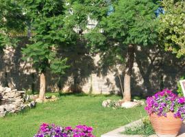 Gira e Firria, ξενοδοχείο στο Παλέρμο